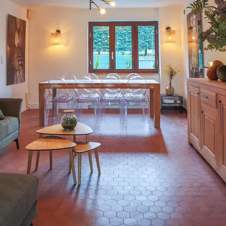 Hotel Le Ptit Dauphin