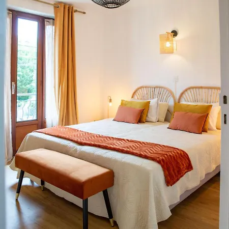 Le Ptit Dauphin Hotel